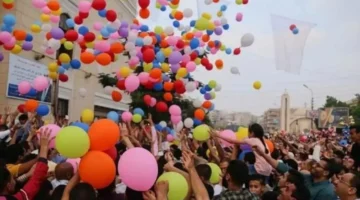 توقعات طقس أول أيام عيد الفطر تحمل مفاجآت للمواطنين في مختلف المناطق